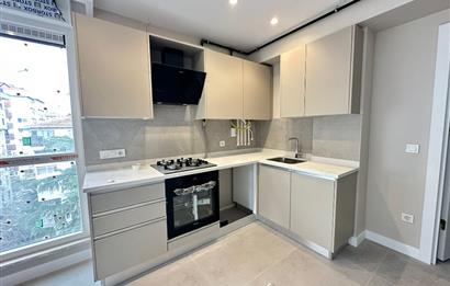 CENTURY 21 SAHRA'DAN KOZYATAĞI 1+1 KOMBİLİ SIFIR DAİRE