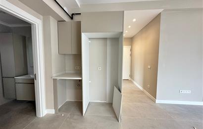 CENTURY 21 SAHRA'DAN KOZYATAĞI 1+1 KOMBİLİ SIFIR DAİRE