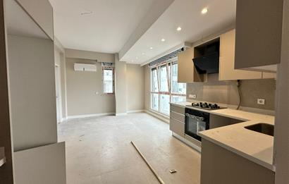 CENTURY 21 SAHRA'DAN KOZYATAĞI 1+1 KOMBİLİ SIFIR DAİRE