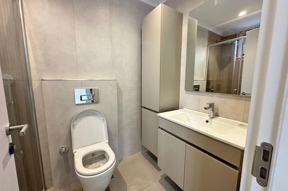 CENTURY 21 SAHRA'DAN KOZYATAĞI 1+1 KOMBİLİ SIFIR DAİRE