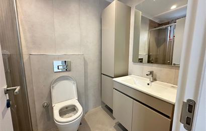 CENTURY 21 SAHRA'DAN KOZYATAĞI 1+1 KOMBİLİ SIFIR DAİRE