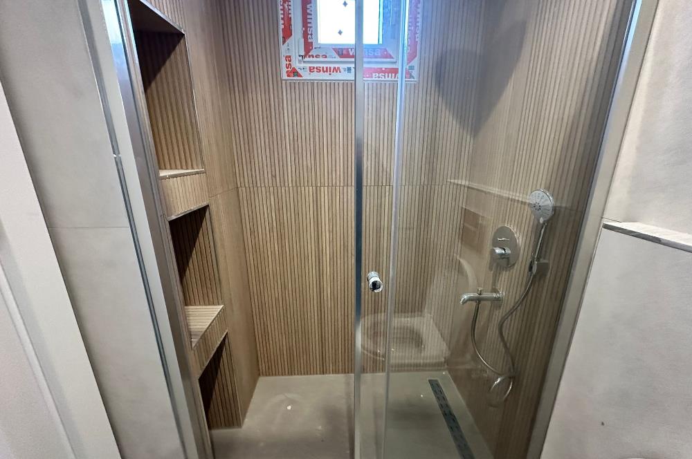 CENTURY 21 SAHRA'DAN KOZYATAĞI 1+1 KOMBİLİ SIFIR DAİRE