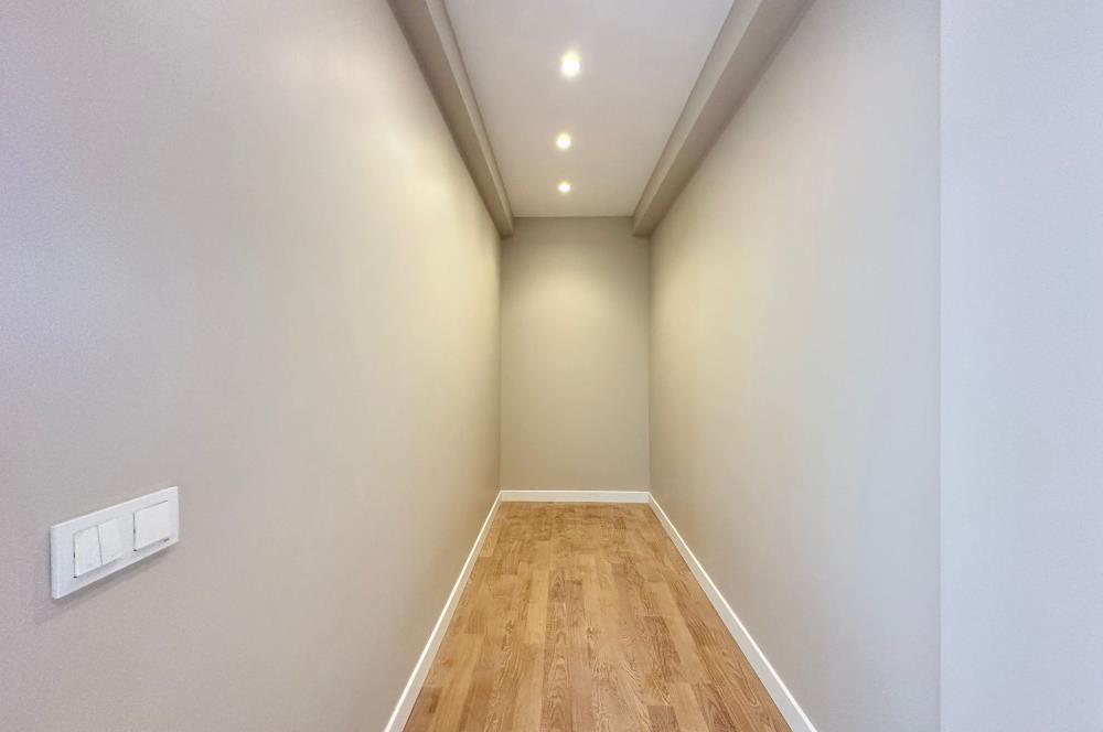 CENTURY 21 SAHRA'DAN KOZYATAĞI 1+1 KOMBİLİ SIFIR DAİRE