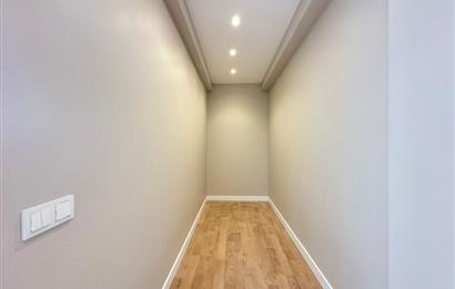 CENTURY 21 SAHRA'DAN KOZYATAĞI 1+1 KOMBİLİ SIFIR DAİRE