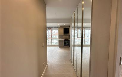 CENTURY 21 SAHRA'DAN KOZYATAĞI 1+1 KOMBİLİ SIFIR DAİRE