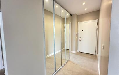 CENTURY 21 SAHRA'DAN KOZYATAĞI 1+1 KOMBİLİ SIFIR DAİRE