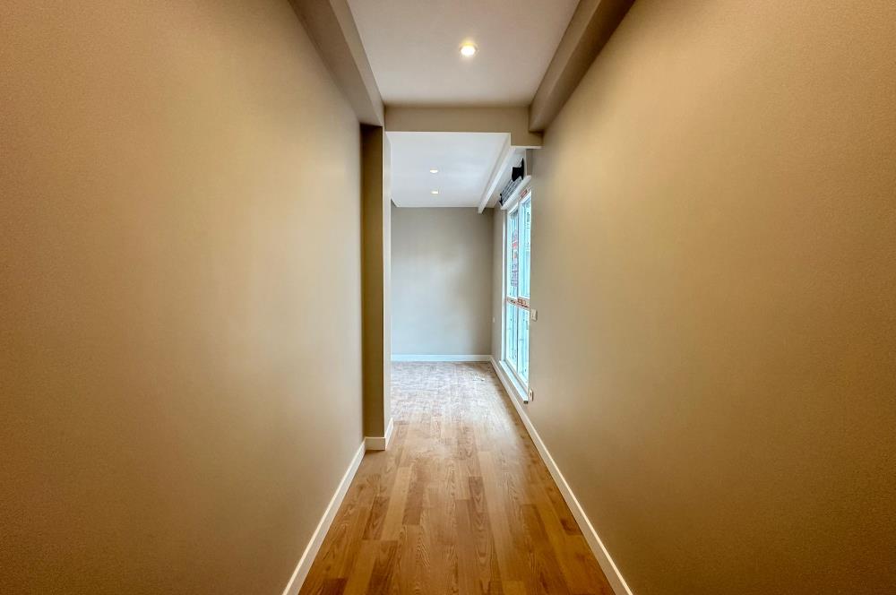 CENTURY 21 SAHRA'DAN KOZYATAĞI 1+1 KOMBİLİ SIFIR DAİRE