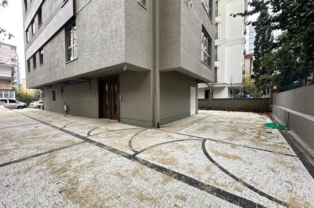 CENTURY 21 SAHRA'DAN KOZYATAĞI 1+1 KOMBİLİ SIFIR DAİRE