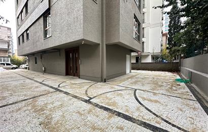 CENTURY 21 SAHRA'DAN KOZYATAĞI 1+1 KOMBİLİ SIFIR DAİRE