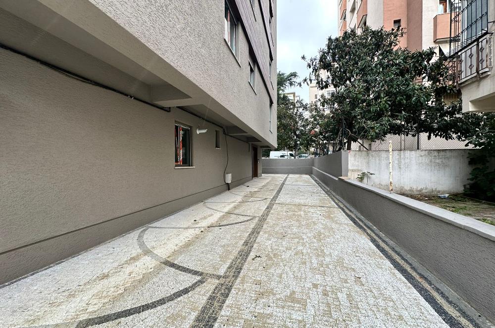 CENTURY 21 SAHRA'DAN KOZYATAĞI 1+1 KOMBİLİ SIFIR DAİRE