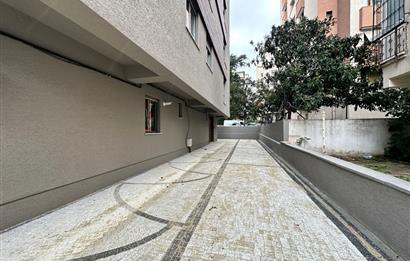 CENTURY 21 SAHRA'DAN KOZYATAĞI 1+1 KOMBİLİ SIFIR DAİRE