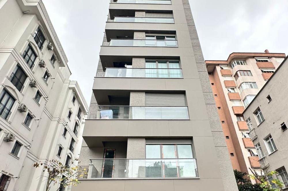 CENTURY 21 SAHRA'DAN KOZYATAĞI 1+1 KOMBİLİ SIFIR DAİRE