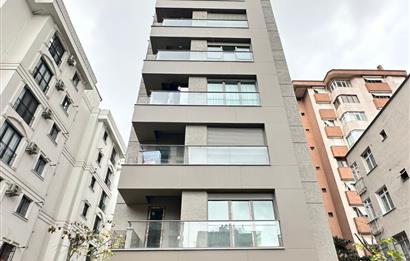 CENTURY 21 SAHRA'DAN KOZYATAĞI 1+1 KOMBİLİ SIFIR DAİRE
