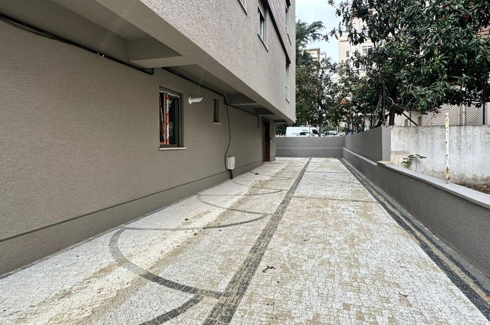 CENTURY 21 SAHRA'DAN KOZYATAĞI 1+1 KOMBİLİ SIFIR DAİRE