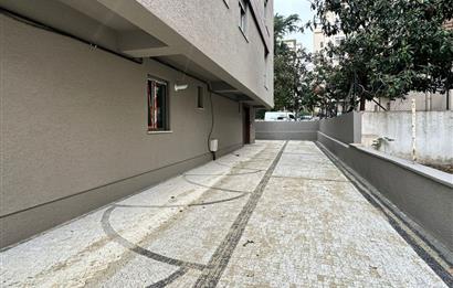 CENTURY 21 SAHRA'DAN KOZYATAĞI 1+1 KOMBİLİ SIFIR DAİRE