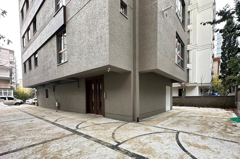 CENTURY 21 SAHRA'DAN KOZYATAĞI 1+1 KOMBİLİ SIFIR DAİRE