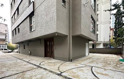 CENTURY 21 SAHRA'DAN KOZYATAĞI 1+1 KOMBİLİ SIFIR DAİRE