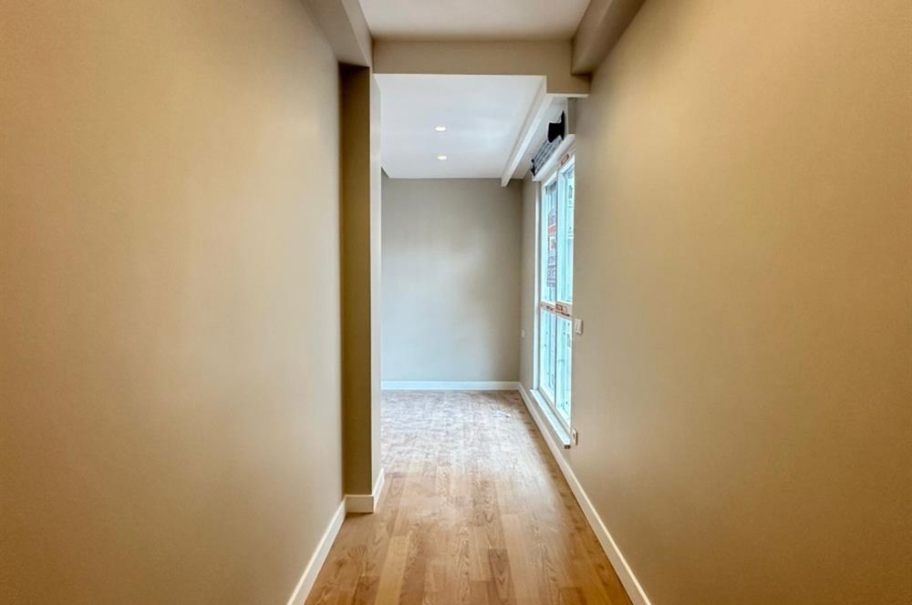 CENTURY 21 SAHRA'DAN KOZYATAĞI 1+1 KOMBİLİ SIFIR DAİRE