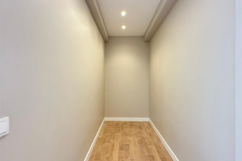 CENTURY 21 SAHRA'DAN KOZYATAĞI 1+1 KOMBİLİ SIFIR DAİRE