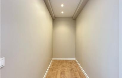 CENTURY 21 SAHRA'DAN KOZYATAĞI 1+1 KOMBİLİ SIFIR DAİRE