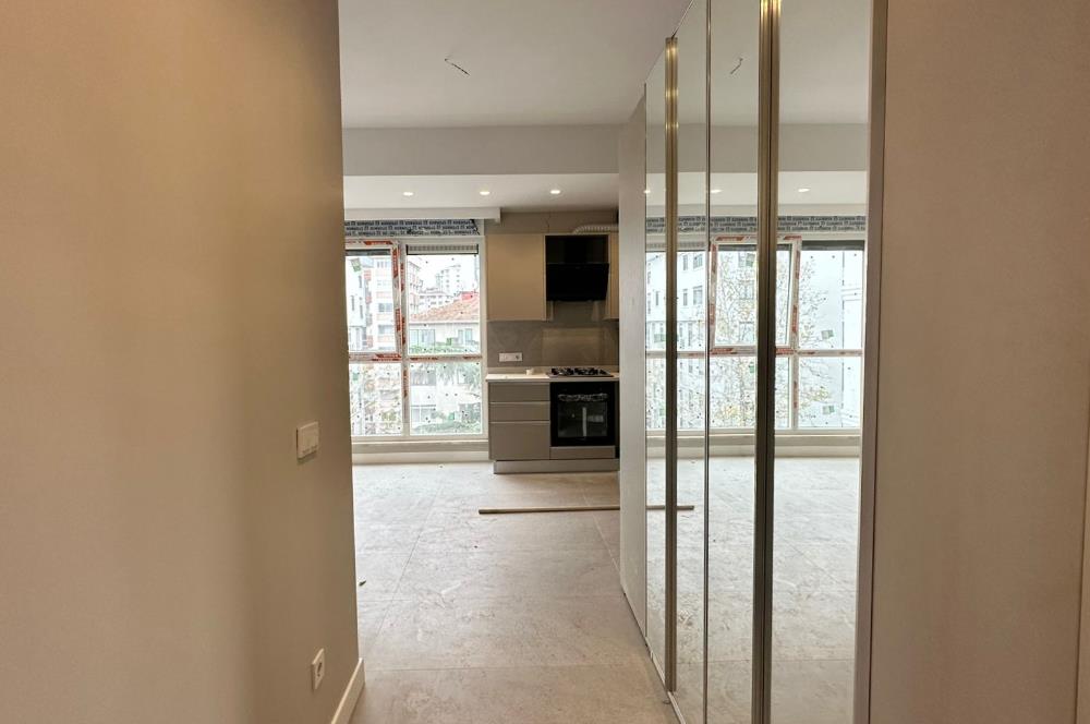 CENTURY 21 SAHRA'DAN KOZYATAĞI 1+1 KOMBİLİ SIFIR DAİRE