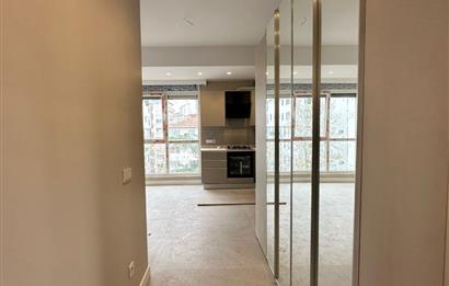 CENTURY 21 SAHRA'DAN KOZYATAĞI 1+1 KOMBİLİ SIFIR DAİRE