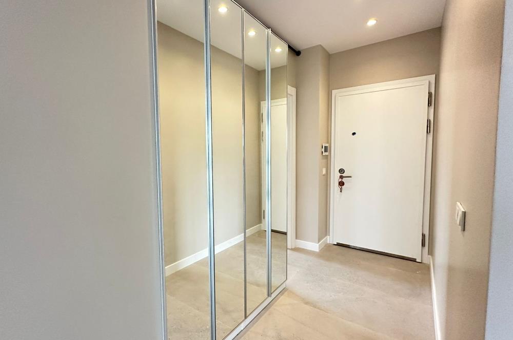 CENTURY 21 SAHRA'DAN KOZYATAĞI 1+1 KOMBİLİ SIFIR DAİRE