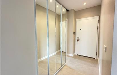 CENTURY 21 SAHRA'DAN KOZYATAĞI 1+1 KOMBİLİ SIFIR DAİRE