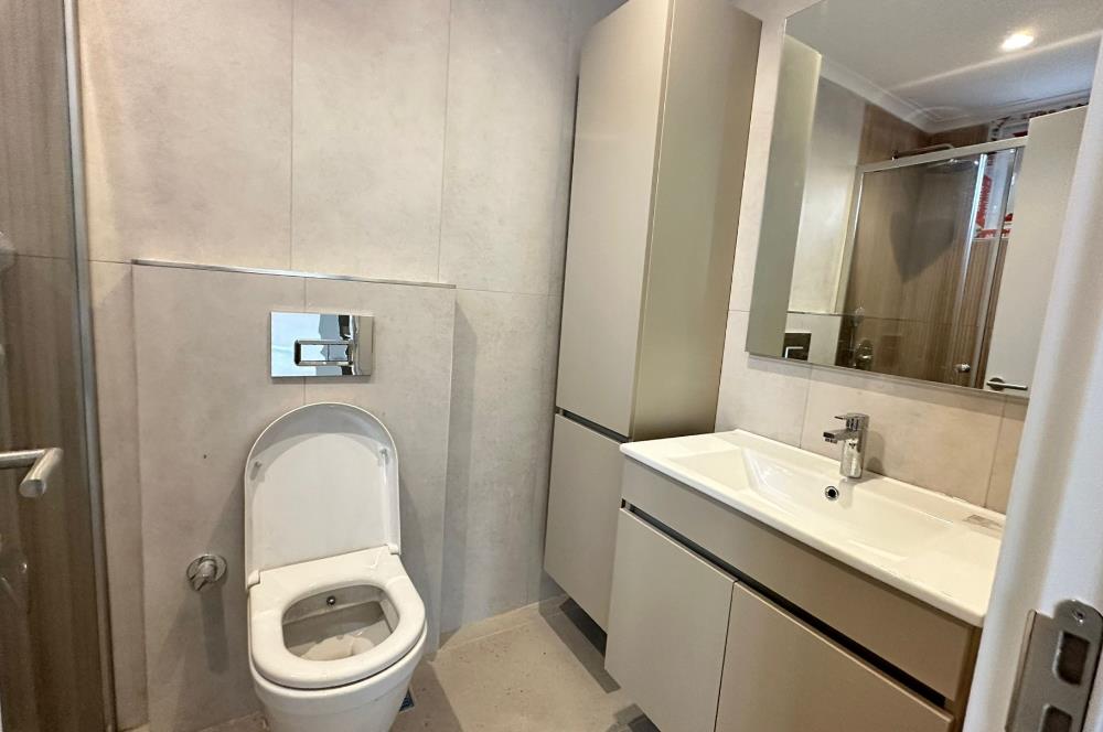 CENTURY 21 SAHRA'DAN KOZYATAĞI 1+1 KOMBİLİ SIFIR DAİRE