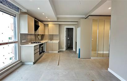 CENTURY 21 SAHRA'DAN KOZYATAĞI 1+1 KOMBİLİ SIFIR DAİRE