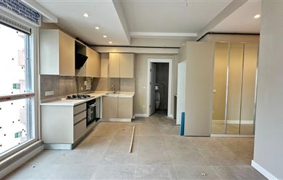 CENTURY 21 SAHRA'DAN KOZYATAĞI 1+1 KOMBİLİ SIFIR DAİRE