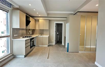 CENTURY 21 SAHRA'DAN KOZYATAĞI 1+1 KOMBİLİ SIFIR DAİRE