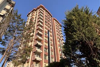 Kalamış'ta 3+1 Deniz Manzaralı Satılık Daire - 5 - 32841