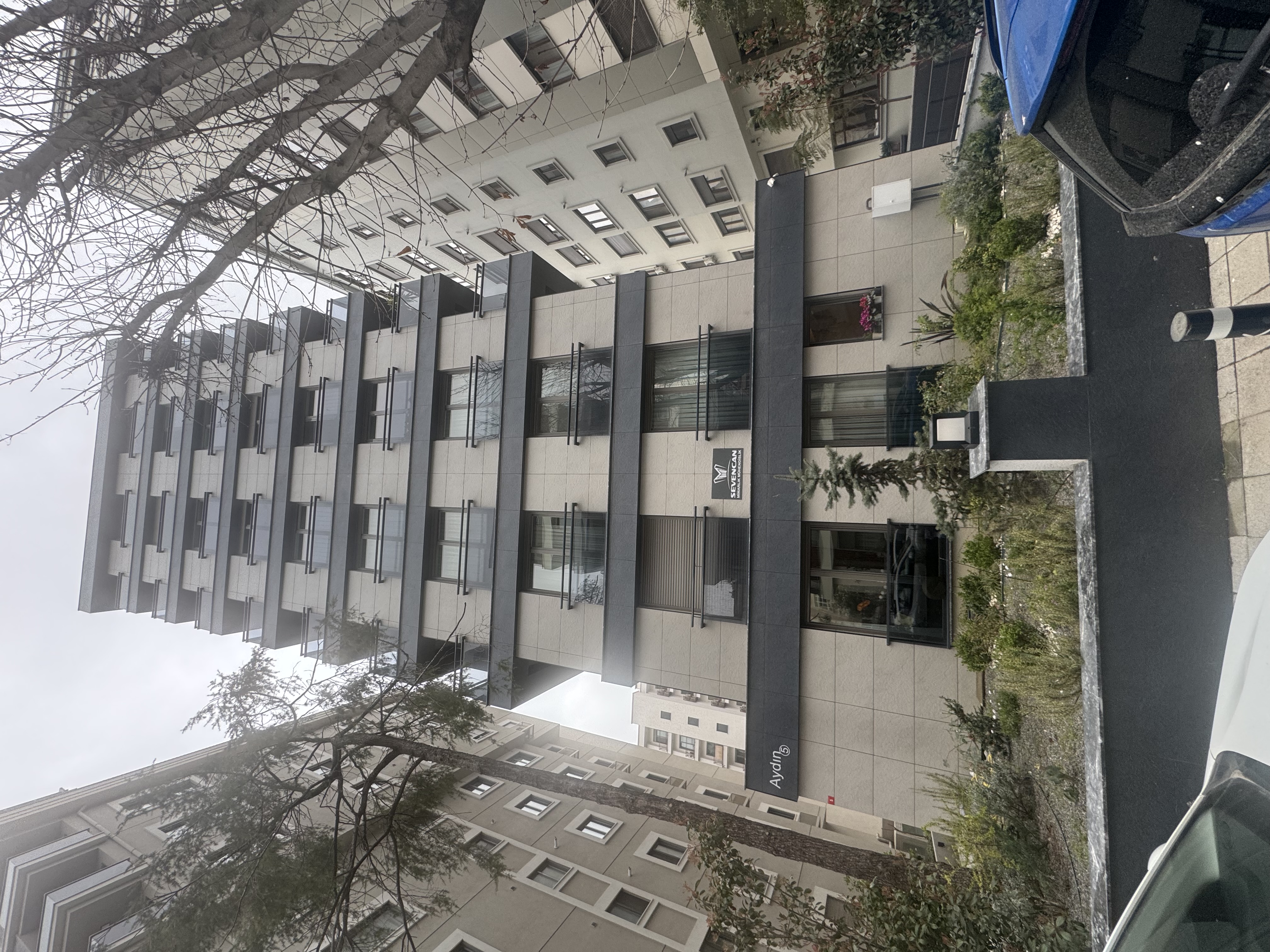 CENTURY 21 PREMİUM - ERENKÖY'de BAĞDAT CAD. YAKIN 3+1 YENİ DAİRE