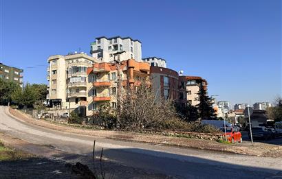Beşevler Merkezi 4+1 Modern ve Aydınlık Daire