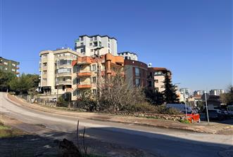 Beşevler Merkezi 4+1 Modern ve Aydınlık Daire - 2 - 32849