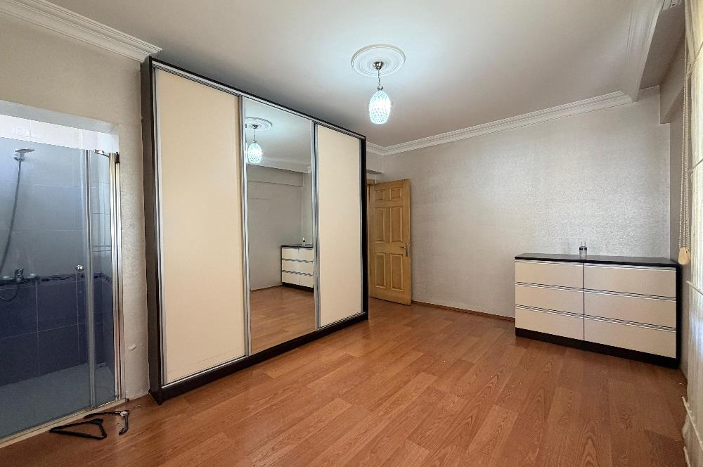 Beşevler Merkezi 4+1 Modern ve Aydınlık Daire