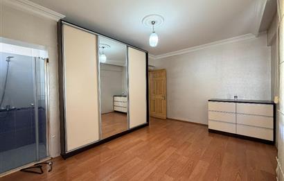 Beşevler Merkezi 4+1 Modern ve Aydınlık Daire