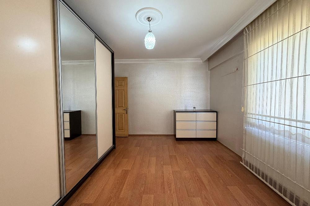 Beşevler Merkezi 4+1 Modern ve Aydınlık Daire