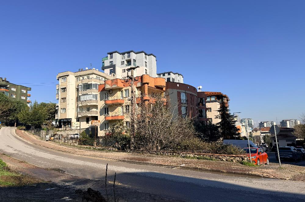 Beşevler Merkezi 4+1 Modern ve Aydınlık Daire