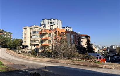 Beşevler Merkezi 4+1 Modern ve Aydınlık Daire