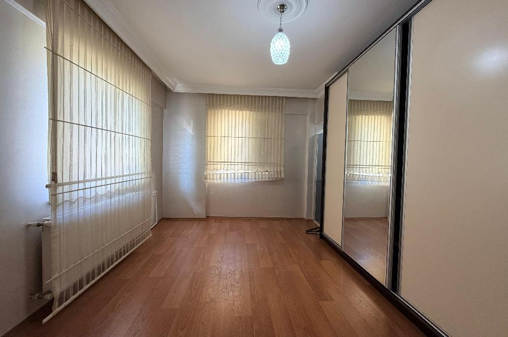 Beşevler Merkezi 4+1 Modern ve Aydınlık Daire