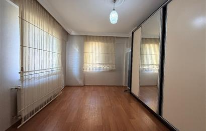 Beşevler Merkezi 4+1 Modern ve Aydınlık Daire