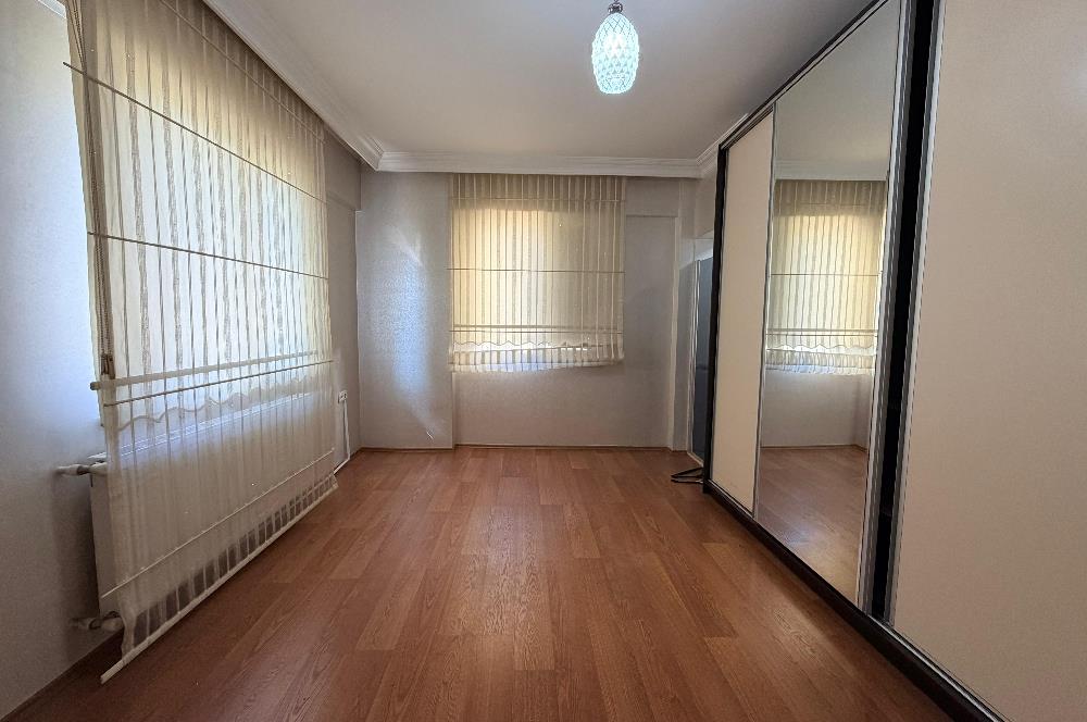 Beşevler Merkezi 4+1 Modern ve Aydınlık Daire