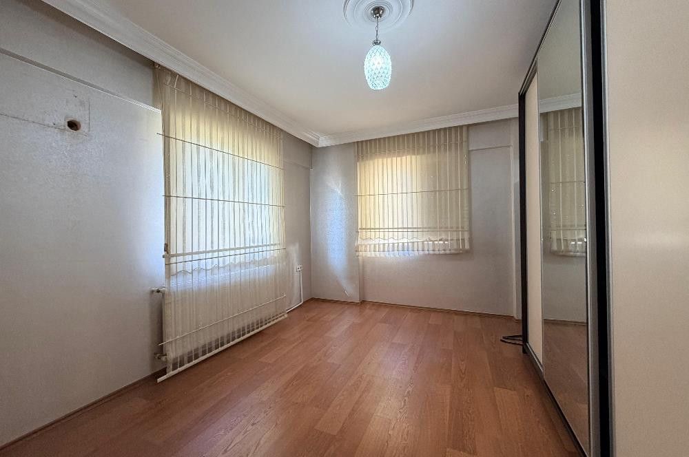 Beşevler Merkezi 4+1 Modern ve Aydınlık Daire