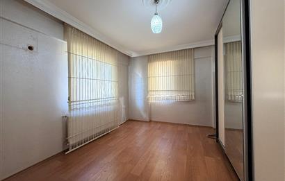 Beşevler Merkezi 4+1 Modern ve Aydınlık Daire