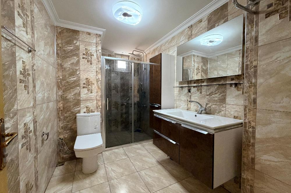 Beşevler Merkezi 4+1 Modern ve Aydınlık Daire