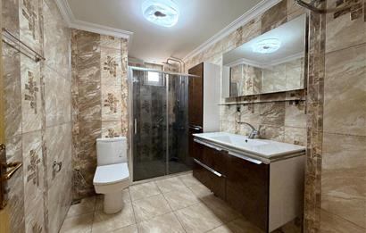 Beşevler Merkezi 4+1 Modern ve Aydınlık Daire