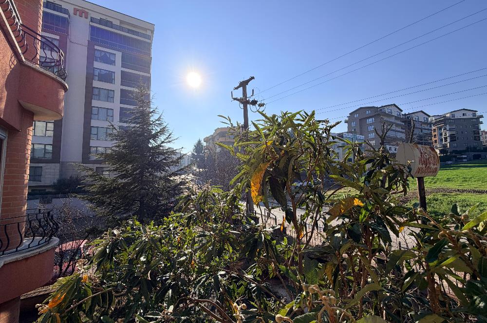 Beşevler Merkezi 4+1 Modern ve Aydınlık Daire