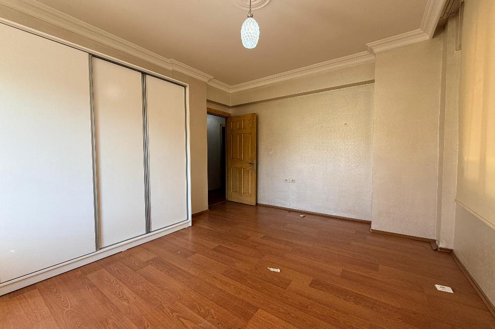 Beşevler Merkezi 4+1 Modern ve Aydınlık Daire